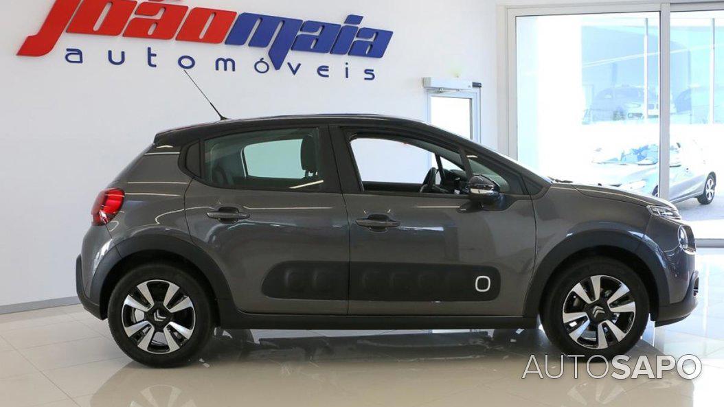 Citroen C3 1.2 PureTech Shine de 2019