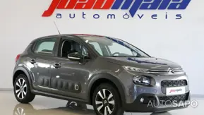 Citroen C3 1.2 PureTech Shine de 2019