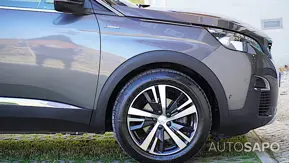 Peugeot 5008 1.5 BlueHDi GT Line EAT8 de 2019