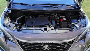 Peugeot 5008 1.5 BlueHDi GT Line EAT8 de 2019