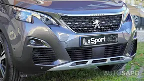 Peugeot 5008 1.5 BlueHDi GT Line EAT8 de 2019