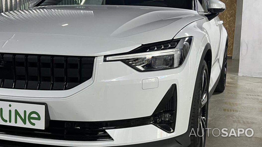 Polestar 2 de 2021