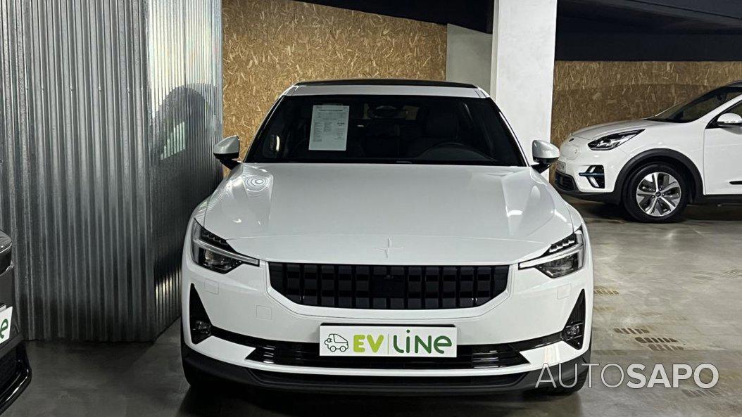 Polestar 2 de 2021