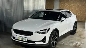 Polestar 2 de 2021