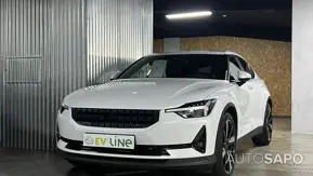 Polestar 2 de 2021