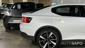 Polestar 2 de 2021