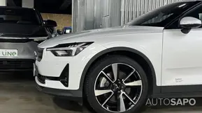 Polestar 2 de 2021