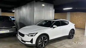 Polestar 2 de 2021