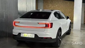 Polestar 2 de 2021