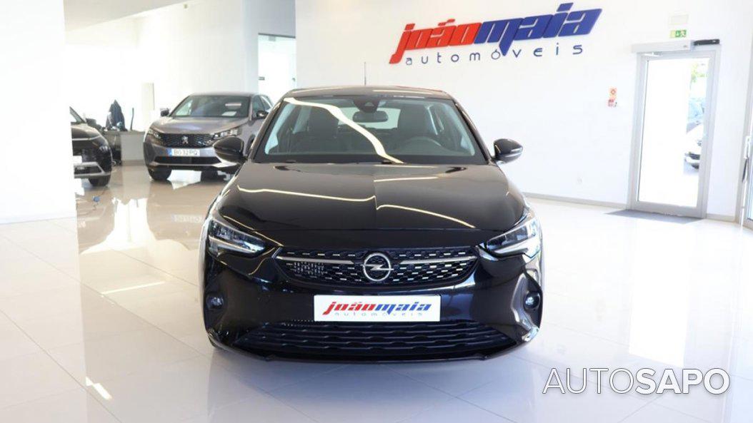 Opel Corsa 1.2 T Elegance de 2023