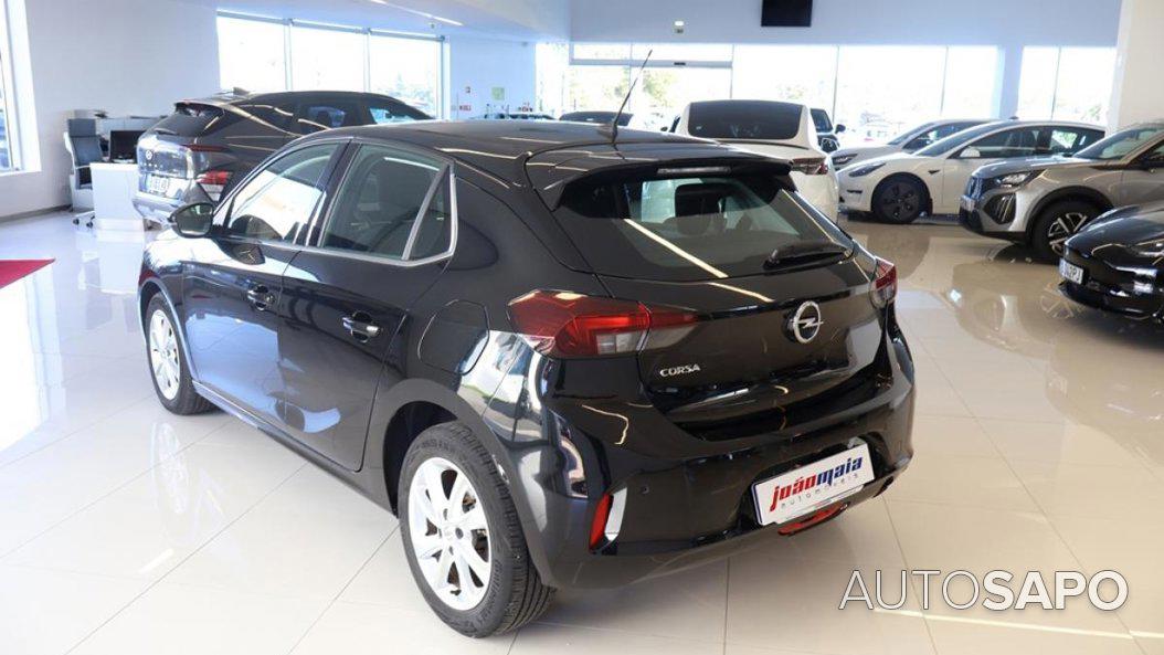 Opel Corsa 1.2 T Elegance de 2023