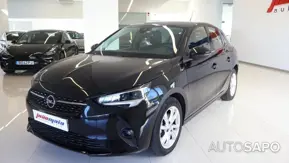 Opel Corsa 1.2 T Elegance de 2023