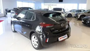 Opel Corsa 1.2 T Elegance de 2023