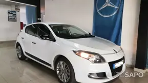 Renault Mégane 1.5 dCi GT Line de 2011