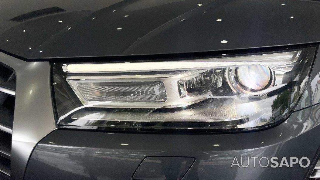 Audi Q5 40 TDI quattro Sport S tronic de 2019