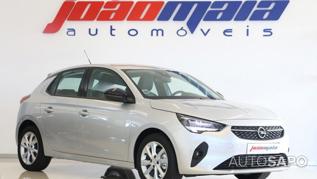 Opel Corsa 1.2 T Elegance de 2023