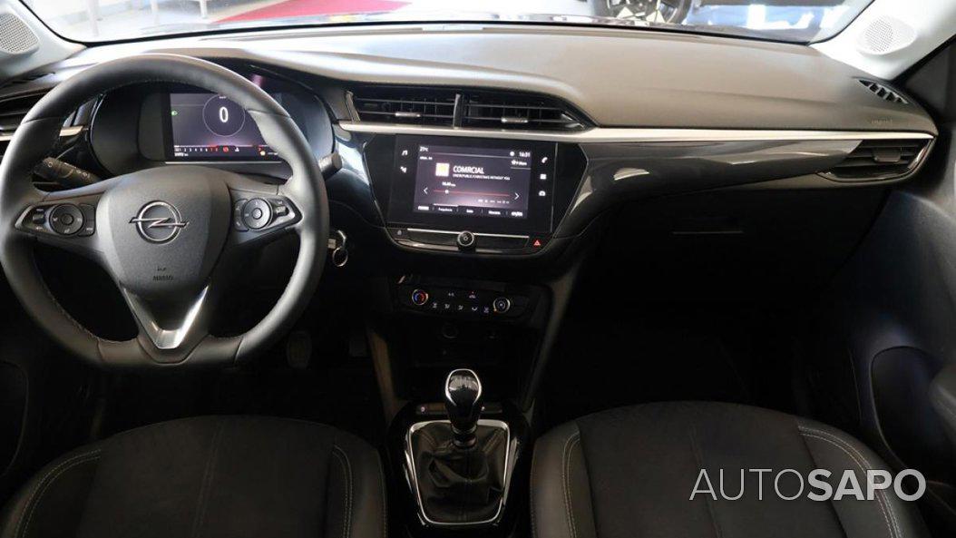 Opel Corsa 1.2 T Elegance de 2023