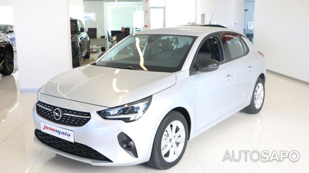 Opel Corsa 1.2 T Elegance de 2023