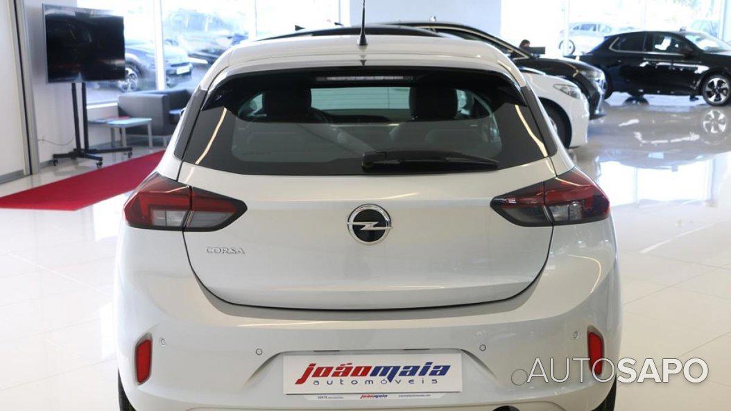 Opel Corsa 1.2 T Elegance de 2023