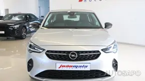 Opel Corsa 1.2 T Elegance de 2023