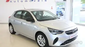 Opel Corsa 1.2 T Elegance de 2023