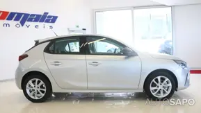 Opel Corsa 1.2 T Elegance de 2023