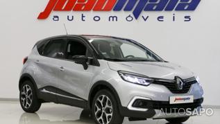 Renault Captur 1.0 TCe Exclusive de 2019