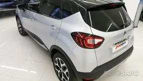 Renault Captur 1.0 TCe Exclusive de 2019