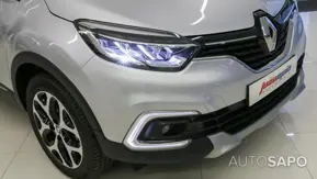 Renault Captur 1.0 TCe Exclusive de 2019