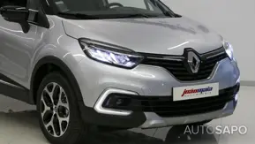 Renault Captur 1.0 TCe Exclusive de 2019