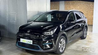 Kia e-Niro de 2021