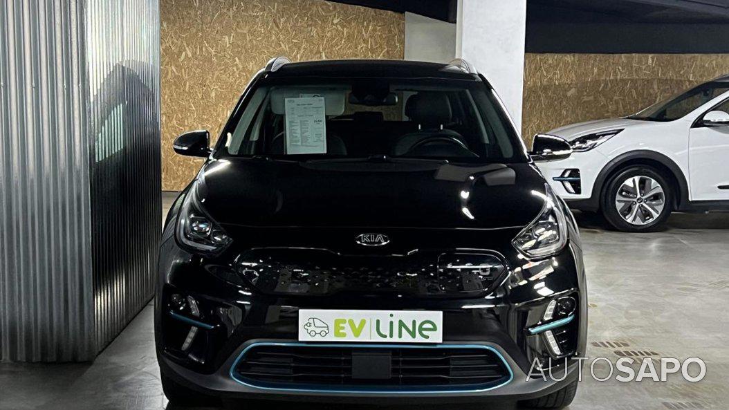 Kia e-Niro de 2021