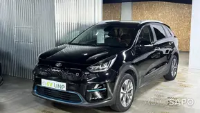 Kia e-Niro de 2021