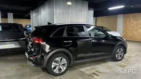 Kia e-Niro de 2021