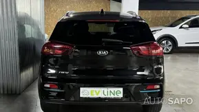 Kia e-Niro de 2021