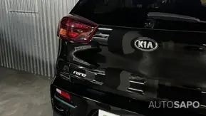 Kia e-Niro de 2021