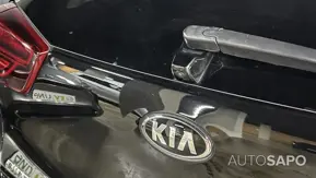 Kia e-Niro de 2021