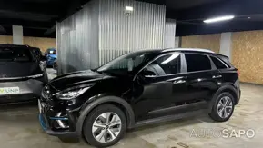 Kia e-Niro de 2021