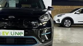 Kia e-Niro de 2021