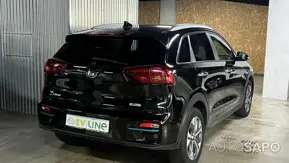 Kia e-Niro de 2021