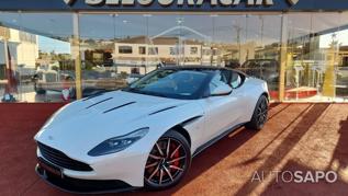 Aston Martin DB11 V12 Auto de 2017