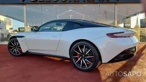 Aston Martin DB11 V12 Auto de 2017