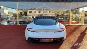 Aston Martin DB11 V12 Auto de 2017