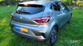 Mitsubishi Colt 1.0 MPI-T Invite de 2023