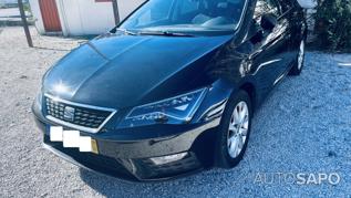 Seat Leon 1.6 TDI Xcellence S/S de 2019