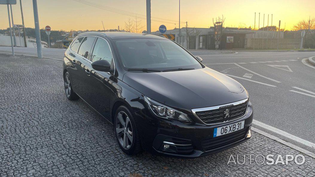 Peugeot 308 de 2019