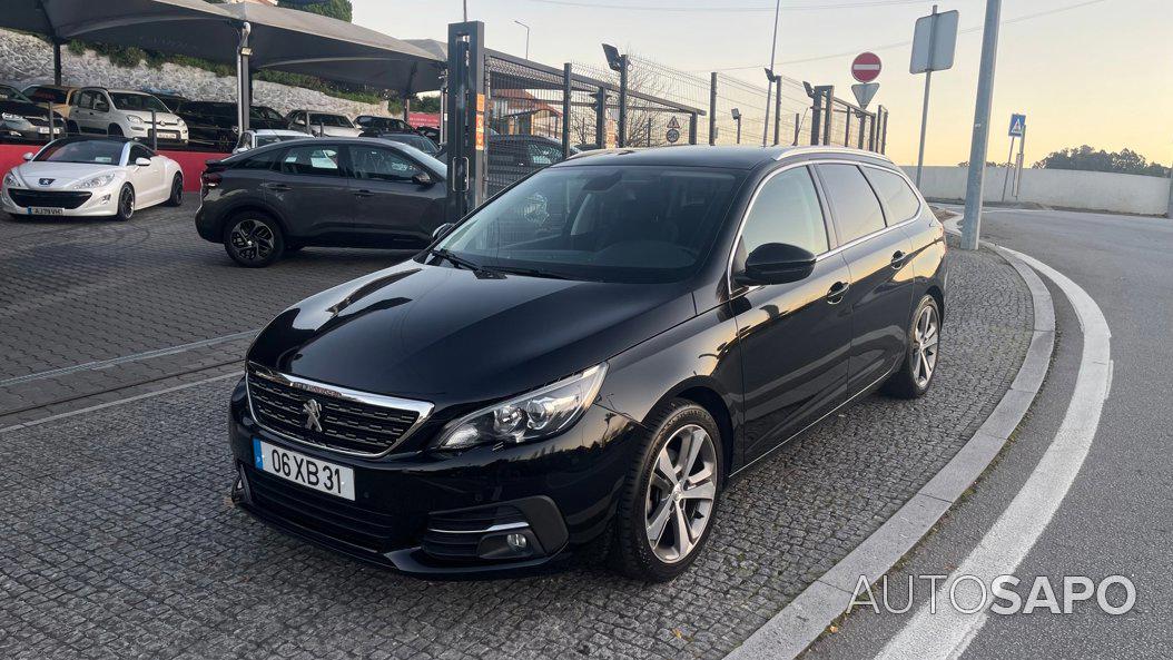 Peugeot 308 de 2019