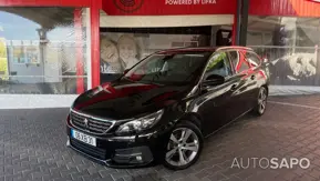 Peugeot 308 de 2019