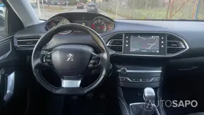 Peugeot 308 de 2019