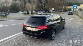 Peugeot 308 de 2019